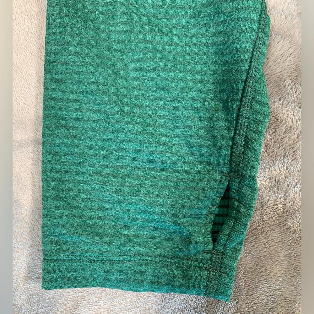 Eddie Bauer Men's High Route Grid Air‎ 1/4-Zip Sweater Sz XL